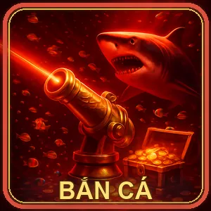 Bắn Cá Đổi Thưởng kịch tính