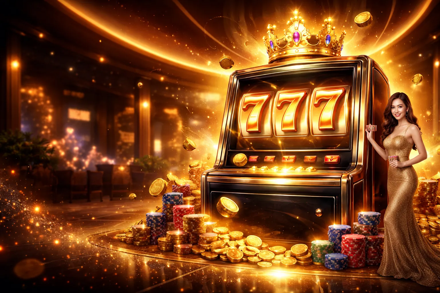 Hình ảnh chính trang chủ Kèo Nhà Cái 5 Win