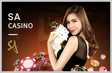 Đa dạng trò chơi iGaming